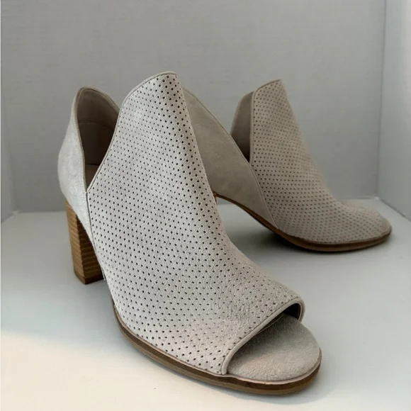 Cole Haan Heel Sandals - Picture 1 of 6